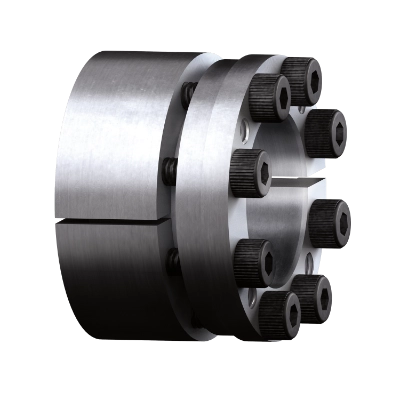 KTR Clampex keyless locking assembly
