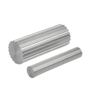 Stainless steel tooth bars T10