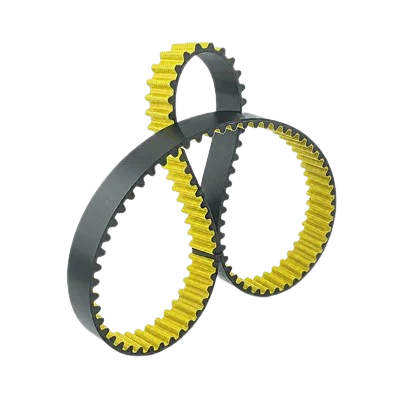 Conti Synchrochain Carbon belt
