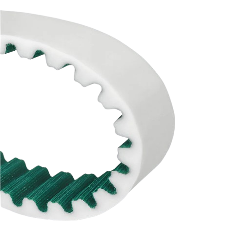 RPP 14 welded timing belt